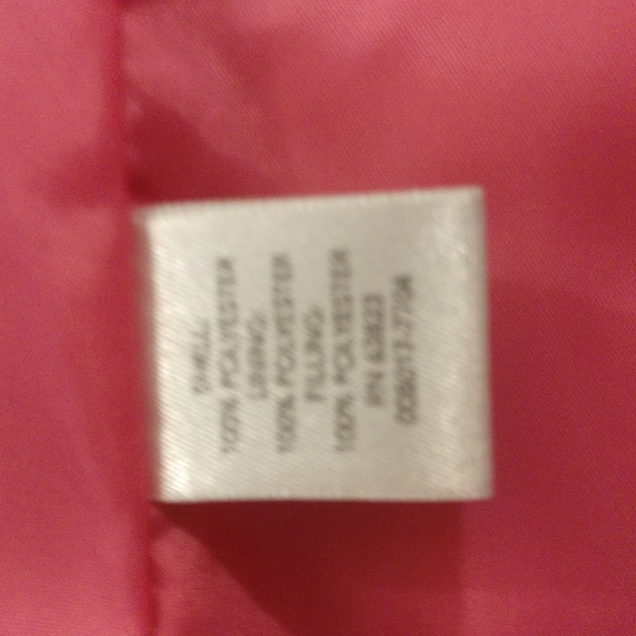 NWOT Christopher and Banks Vest - Picture 4 of 5